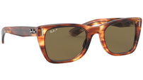 Caribbean RB2248 striped havana polar