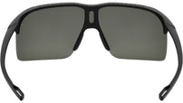Vingt Sept GO Black Mask Sunglasses
