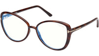 FT5907-B 052 Dark Havana