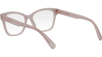 B.zero1 Rose Cat Eye Eyeglasses