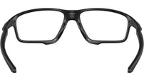 Crosslink Zero OX8076 07 satin black