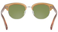Cary Grant 2 Sun OV5436S 169952 Amber Tortoise