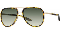 Cani Havana Pilot Sunglasses
