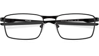 Fuller OX3227 01 satin black