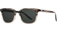 007 Joe Brown Square Sunglasses