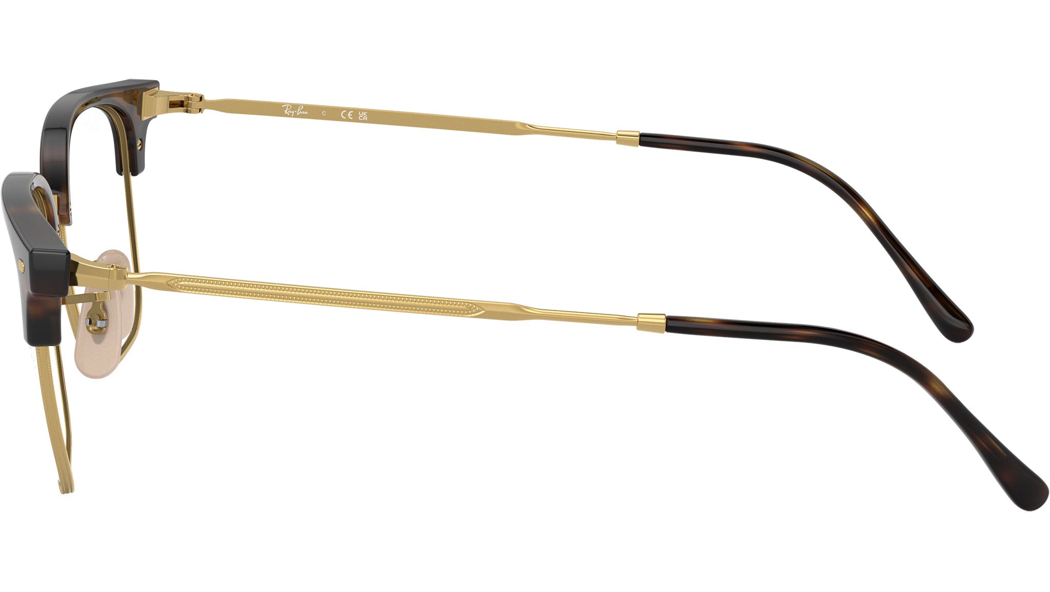 New Clubmaster Optics RB7216 2012