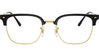 New Clubmaster Optics RB 7216 5784