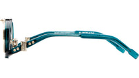 K50 RF Dark Green