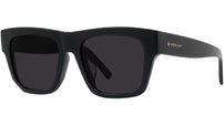 GV Day Black Square Sunglasses