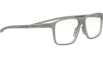 Bolide Grey Rectangular Eyeglasses
