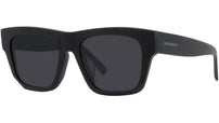 GV Day Black Square Sunglasses