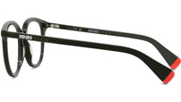 AKA Green Square Eyeglasses