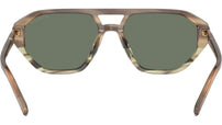 Zurich MK2219U 39633H Olive Tortoise