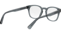 B.zero1 Grey Pantos Eyeglasses