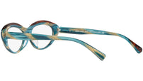 Fleurette 3106 004 blue