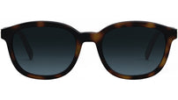 30MontaigneMini R3I Havana Oval Sunglasses