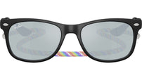 Junior New Wayfarer RJ9052S 7028Y4