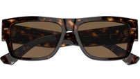 DG 4451 502/73 Tortoise Brown
