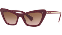 MU 03XS USH0A6 bordeaux