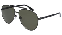GG0014S tortoise ruthenium and green
