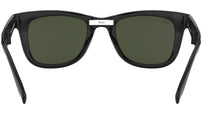 Wayfarer Folding Classic RB4105 601 Polished Black