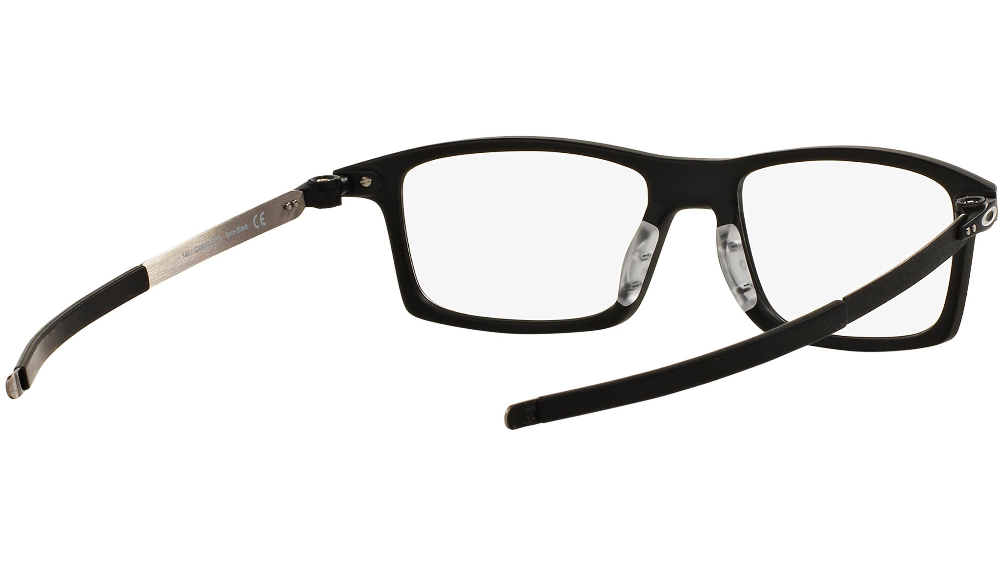 Pitchman OX8050 01 satin black