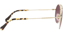 MU 52VS ZVNTEG pale gold