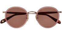 Wilson X Sun Desert Rose