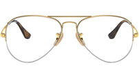 Aviator Gaze Optics RB6589 2500