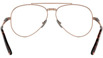 Aviator Titanium Optics RB8225V 1236