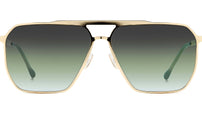 IM 0101/S PEF gold green