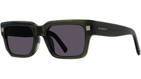 GV Day Grey Square Sunglasses
