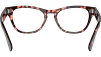 Laramie Optics RB2201V 8118