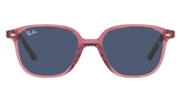 RJ9093S 711280 transparent pink