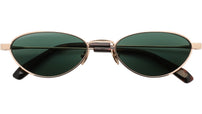 ALBA Gold Green