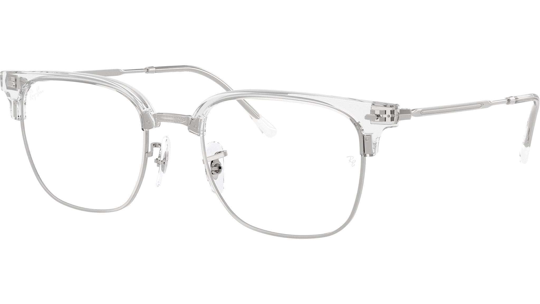 New Clubmaster Optics RB7216 2001