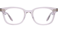 Cecil Rose Square Eyeglasses