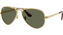 Aviator Max RB3925 001/58