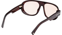 Blake-02 FT1102 52E Havana Brown
