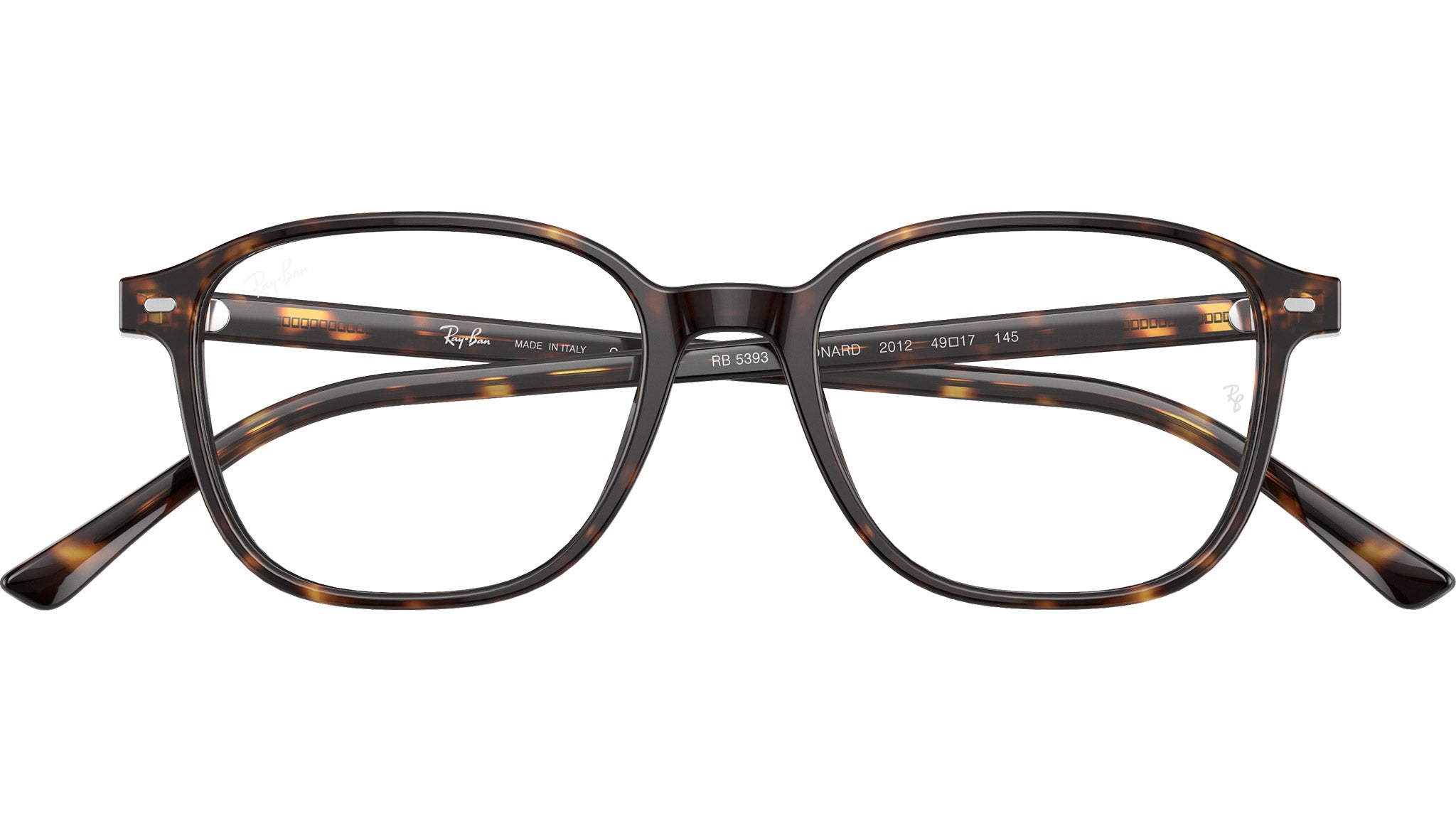 Leonard Optics RB5393 2012