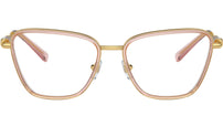 VE1292 1507 Peach Transparent