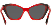 Ambrette 5056 002/S4 red