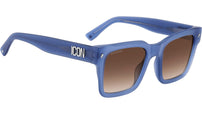 ICON 0010/S FLL Matte Blue