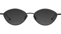 Ete 80 Mat Black
