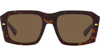 DG 4430 502/73 Tortoise Brown