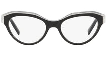 Ponceau 3098 001 black