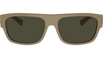 DG 4455 332982 Brown Green