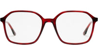 Alma Jaspe Cerise