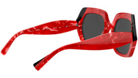 Evanne 5054 002/87 red