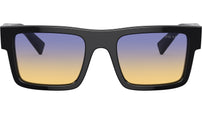 PR 19WS 1AB06Z black